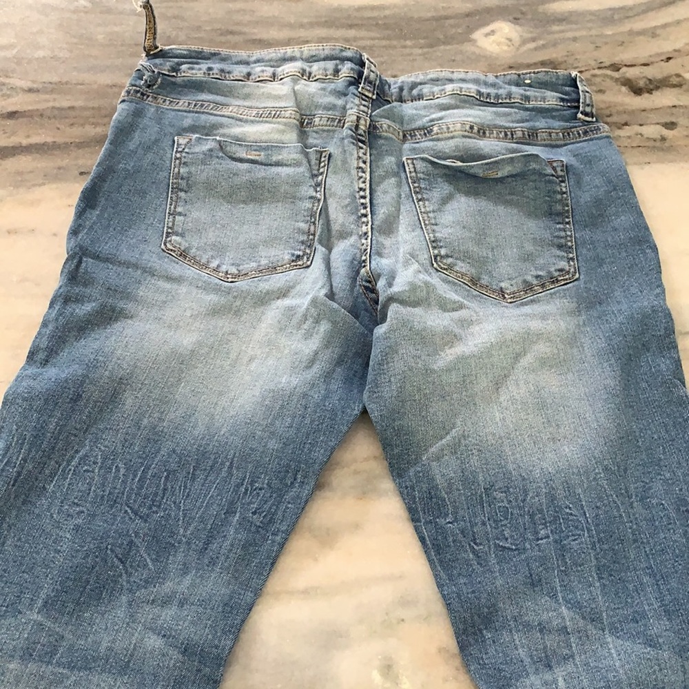 Nice Skinny Jeans - Picture 8 of 10